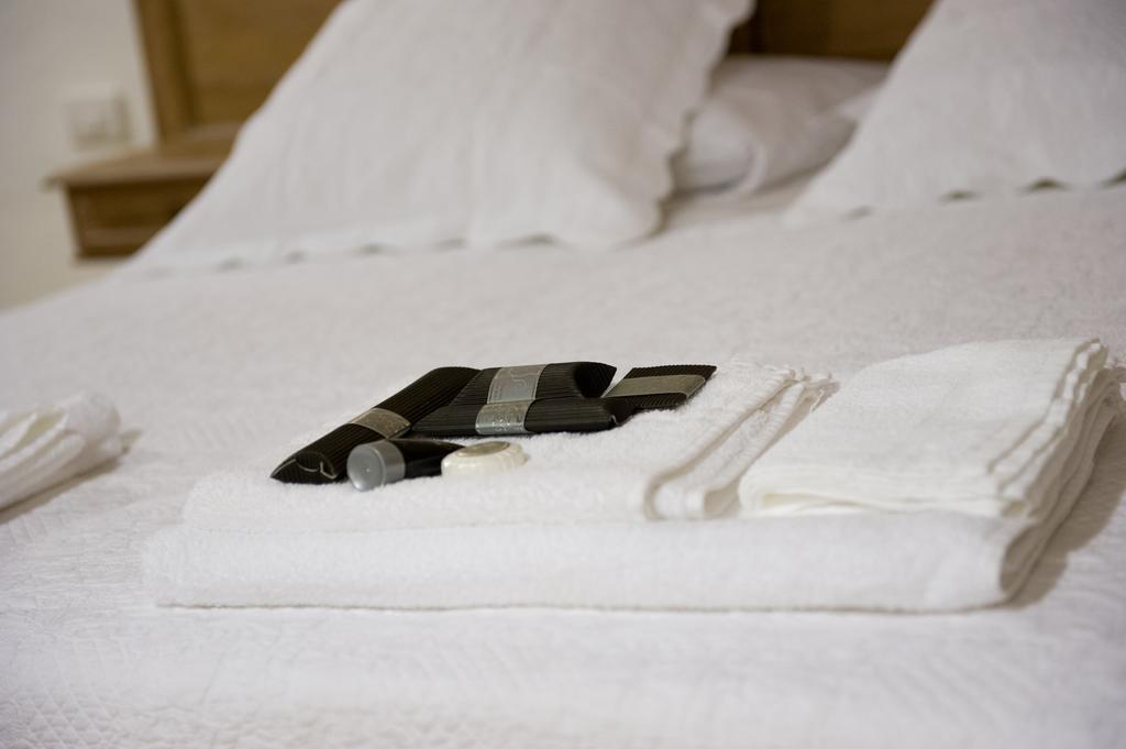 Castelletto Suites Cagliari Ngoại thất bức ảnh