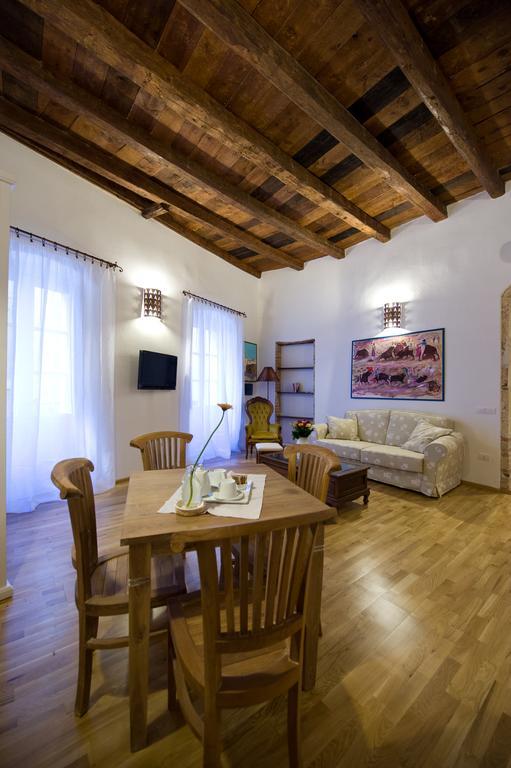 Castelletto Suites Cagliari Phòng bức ảnh
