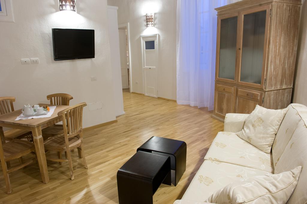 Castelletto Suites Cagliari Ngoại thất bức ảnh