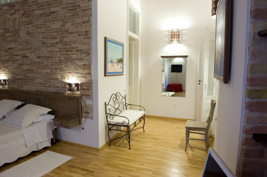 Castelletto Suites Cagliari Ngoại thất bức ảnh