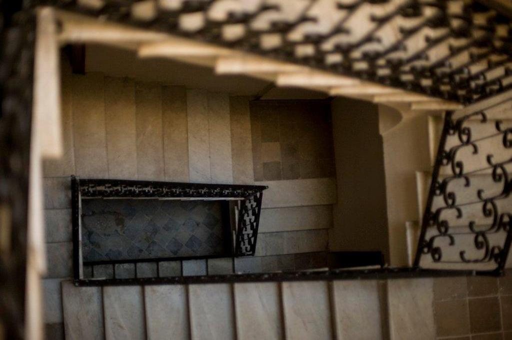 Castelletto Suites Cagliari Ngoại thất bức ảnh
