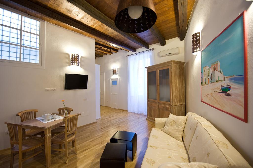 Castelletto Suites Cagliari Ngoại thất bức ảnh